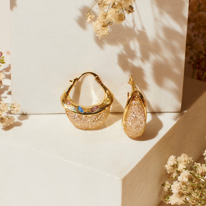 Effortless Elegance Loops