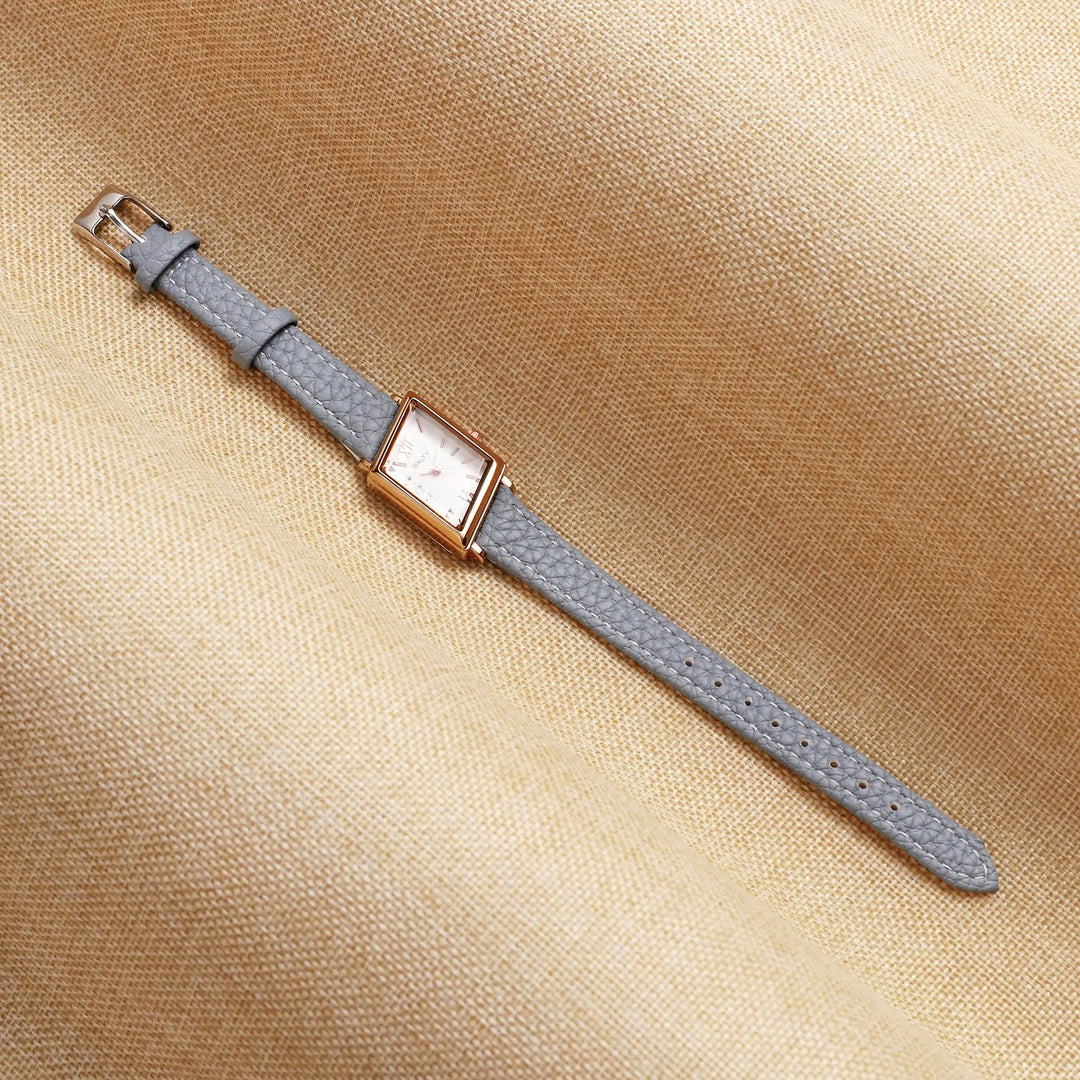 Élan Horizon Timepiece Watch - Blue | Salty