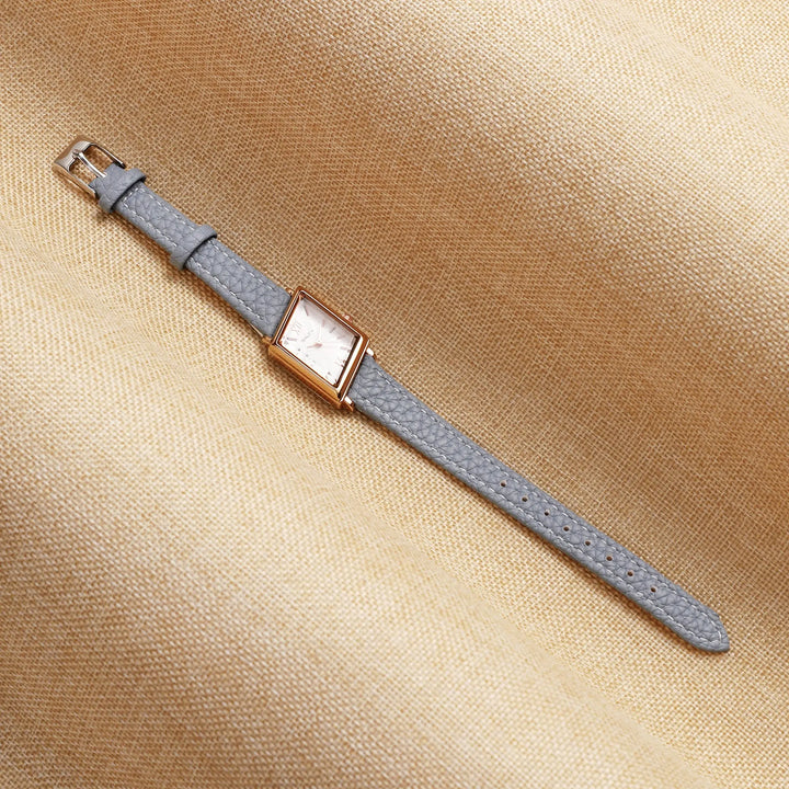 Élan Horizon Timepiece Watch - Blue | Salty