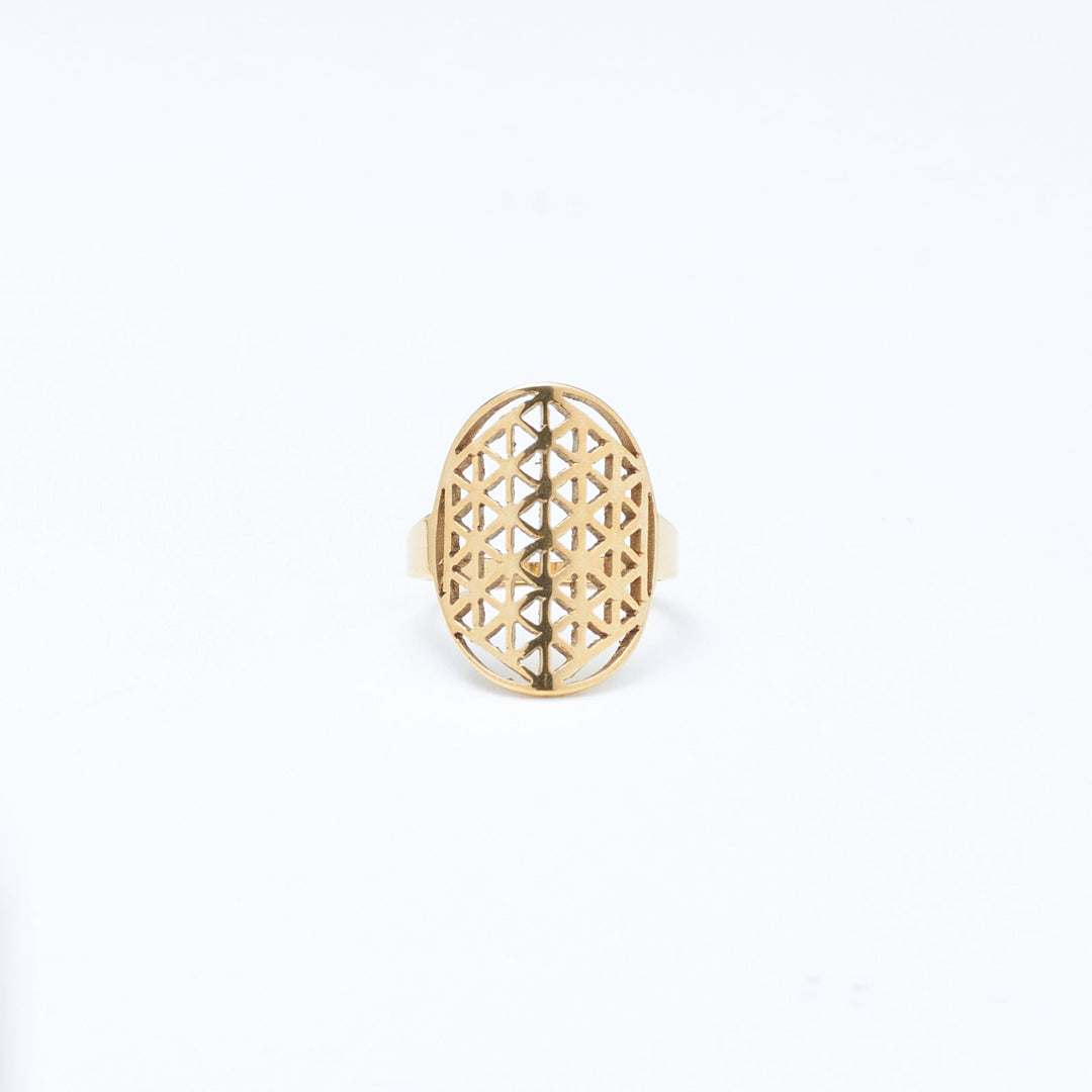 Elegant Era Sparkle Ring