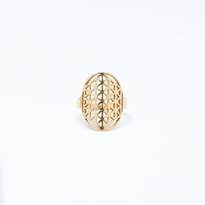 Elegant Era Sparkle Ring