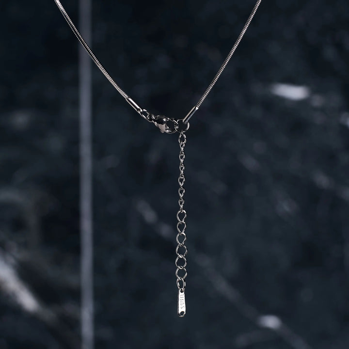 Elio and Oliver Star Necklace - Salty Accessories