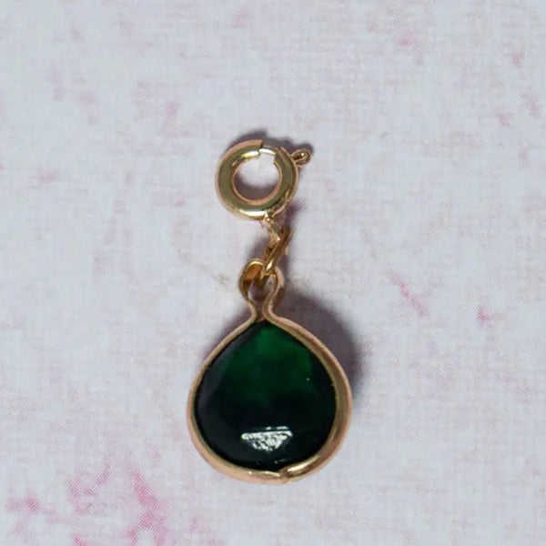 Emerald Gemstone
