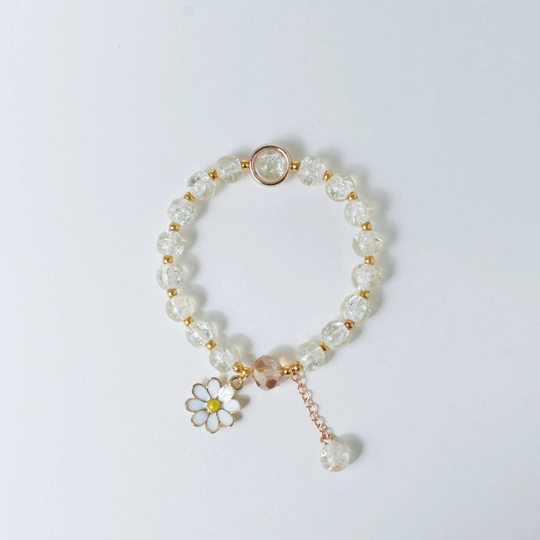 Empowered Spirit Beaded Bracelet - Salty Accessories