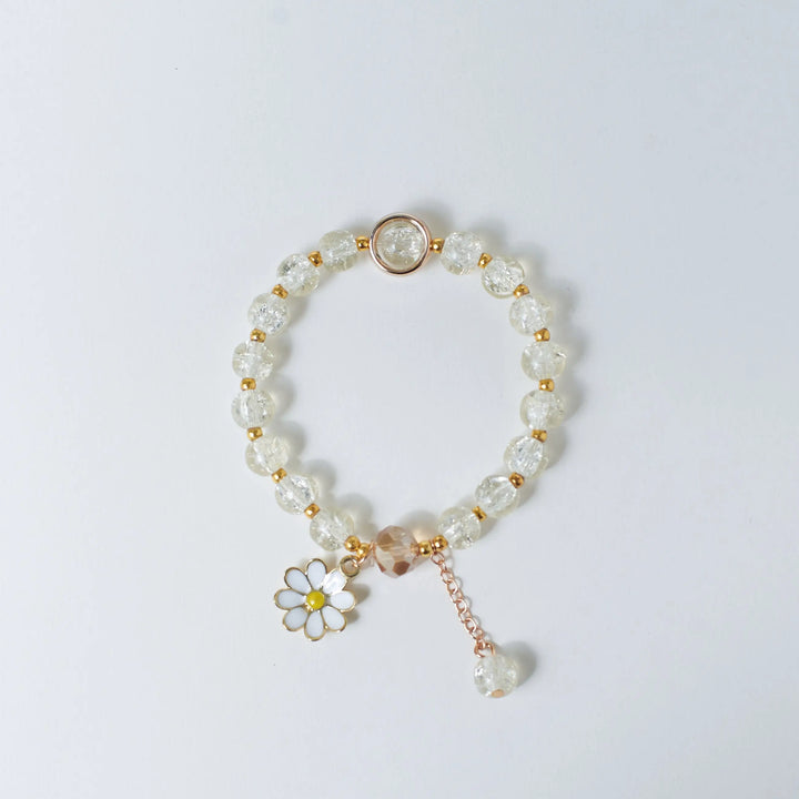 Empowered Spirit Beaded Bracelet - Salty Accessories
