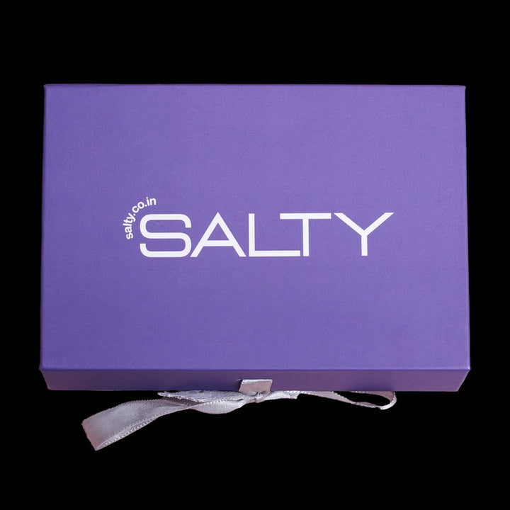 Salty Gift Box (Jewellery Not Included)