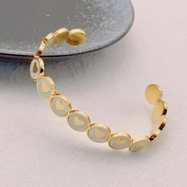 Enamel Delight Band
