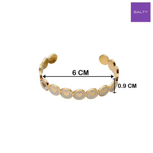 Enamel Delight Band