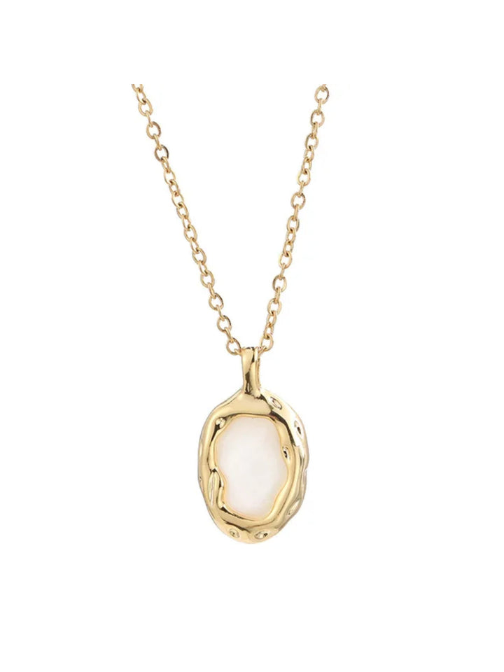 Enchanted Golden Aurum Elegance - Salty Accessories