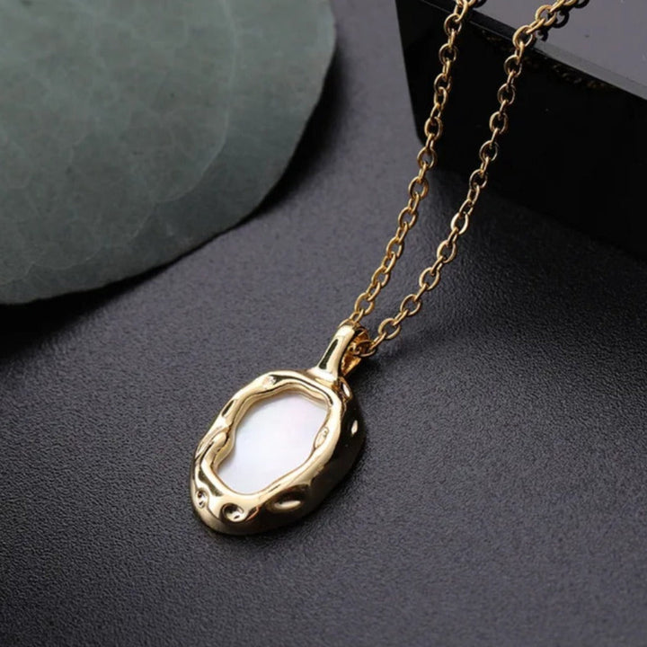 Enchanted Golden Aurum Elegance - Salty Accessories