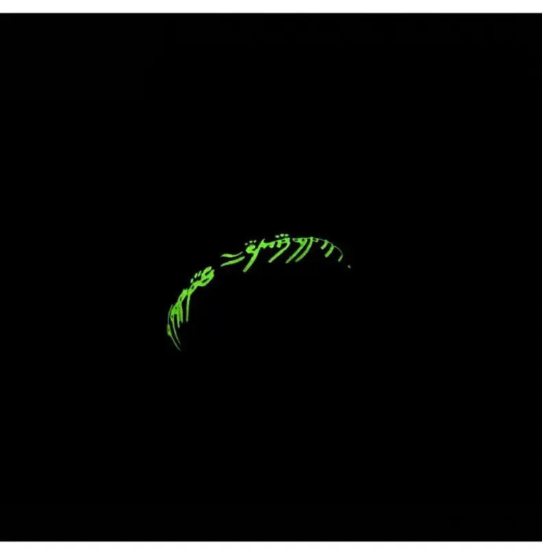 Engraved Golden Elegance Ring