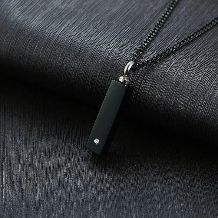 Enlace Black Chain - Salty Accessories