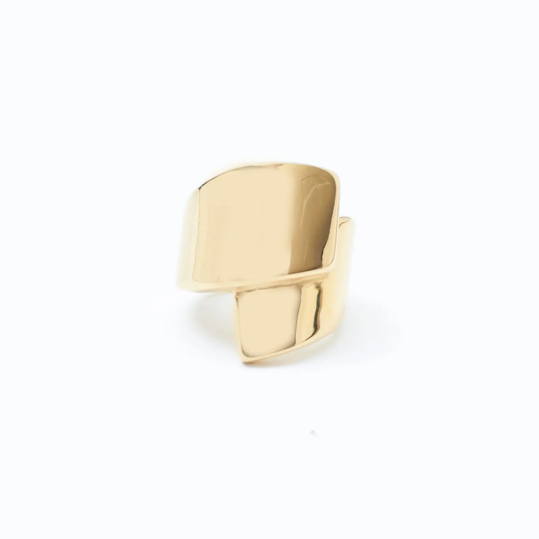 Epic Epoch Ring | Salty