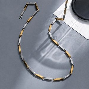 Equinox Blend Necklace | Salty