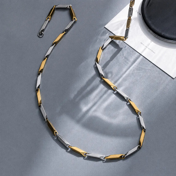 Equinox Blend Necklace