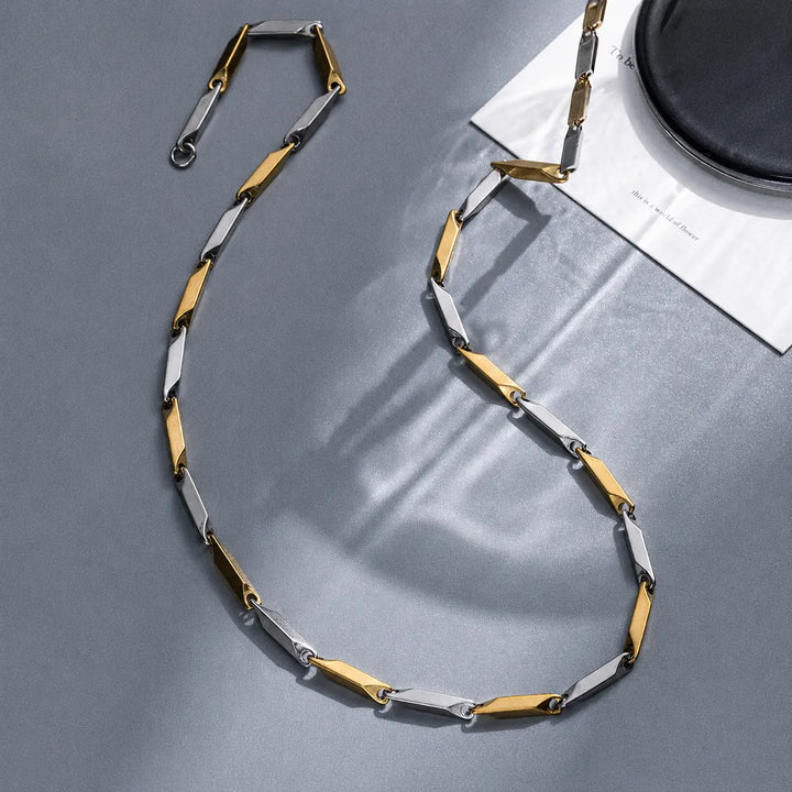 Equinox Blend Necklace | Salty