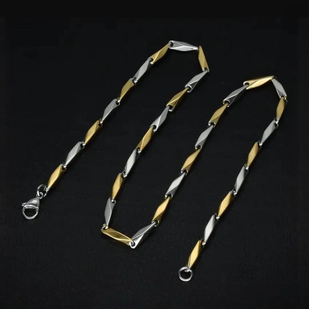 Equinox Blend Necklace | Salty