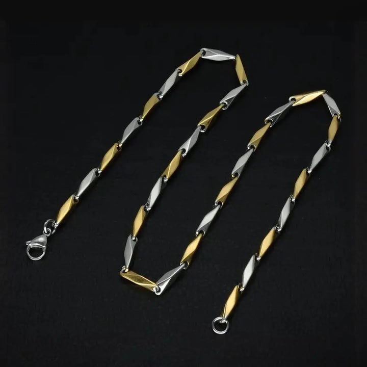 Equinox Blend Necklace | Salty
