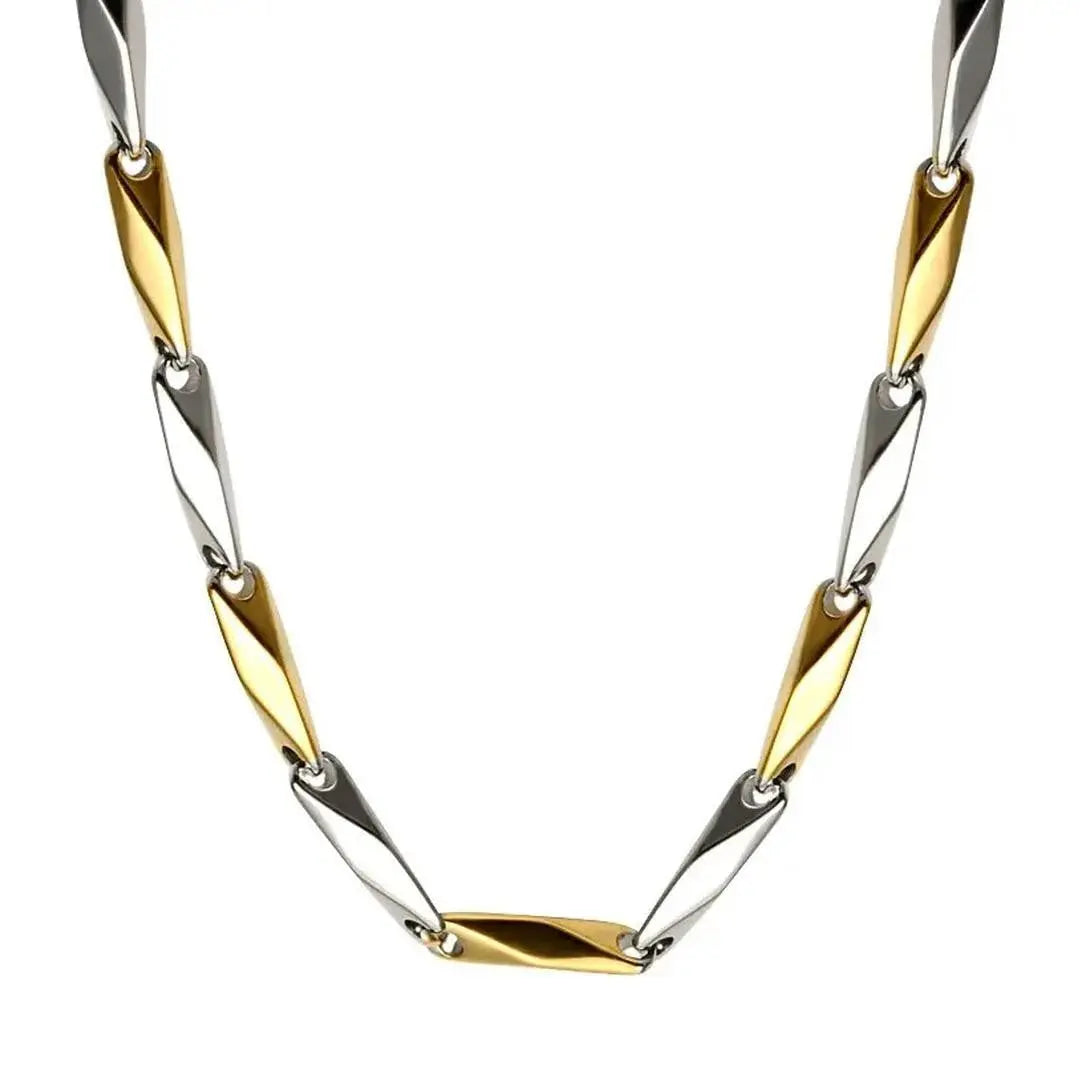 Equinox Blend Necklace | Salty