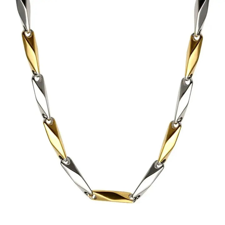 Equinox Blend Necklace | Salty
