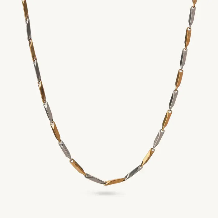 Equinox Blend Necklace | Salty