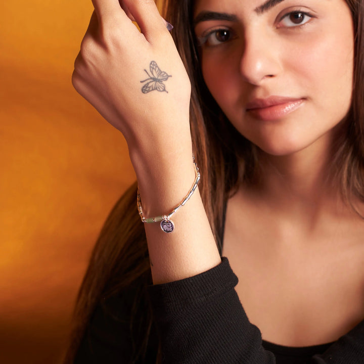 Essential Elegance Band - Salty Accessories
