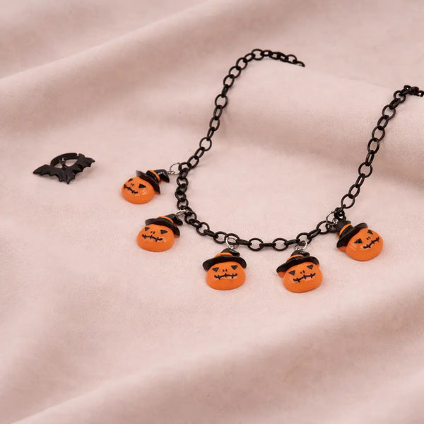 Eternal Haunt Jewelery Combo