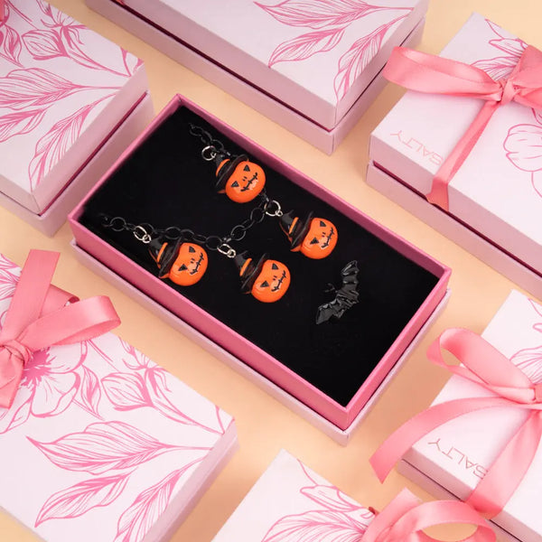 Eternal Haunt Jewelery Combo