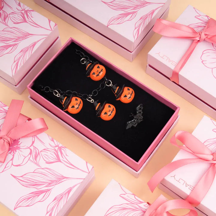 Eternal Haunt Jewelery Combo | Salty