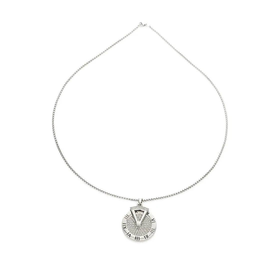 Eternal Hour Pendant Necklace | Salty