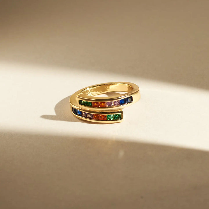 Evening Elixir Ring - Salty Accessories