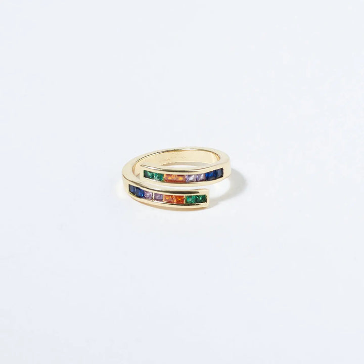 Evening Elixir Ring - Salty Accessories