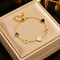 Everlasting Love Bracelet