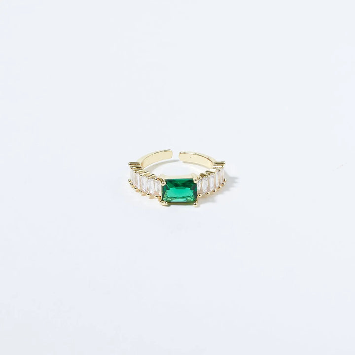Exquisite Diamond Ring | Salty