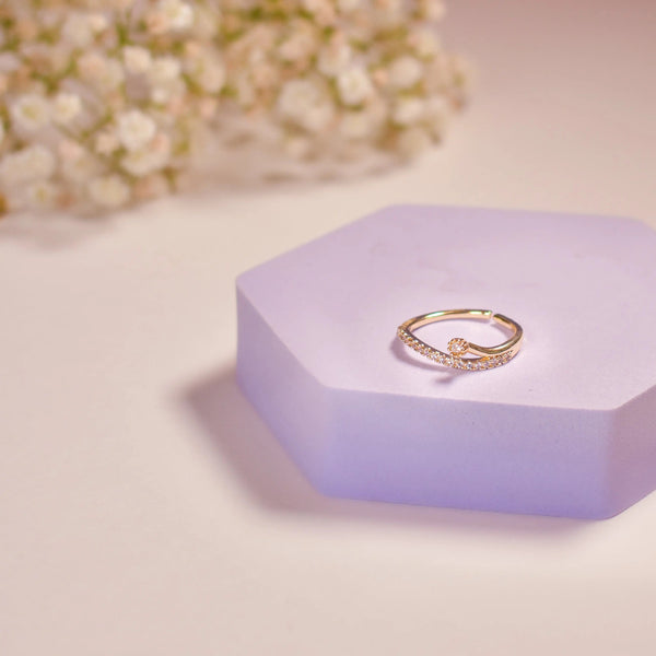 Exquisite Ring