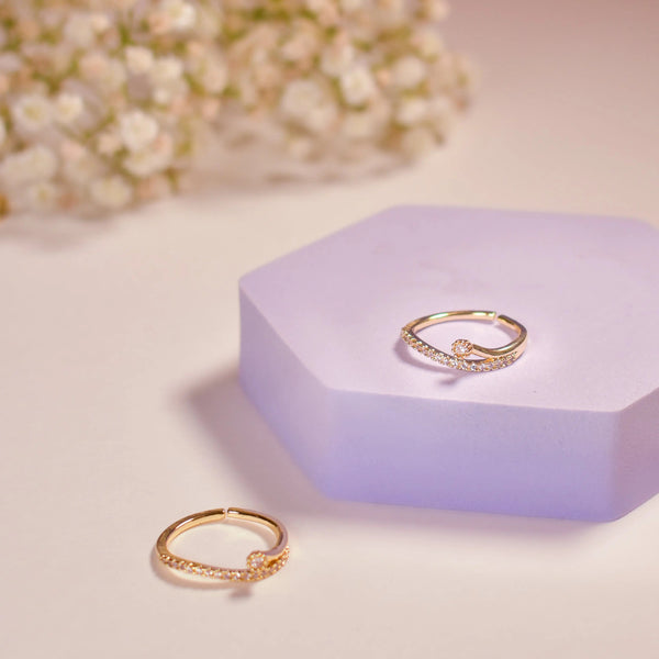 Exquisite Ring