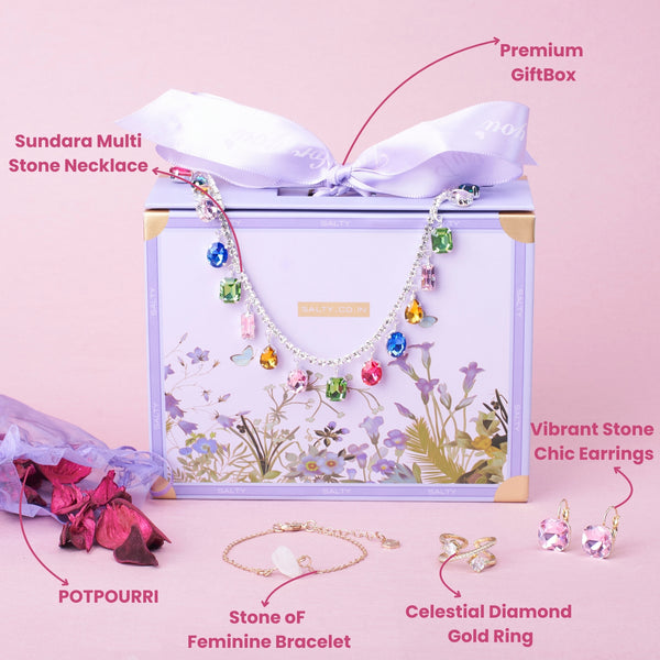 Adorned Affair Gift Hamper