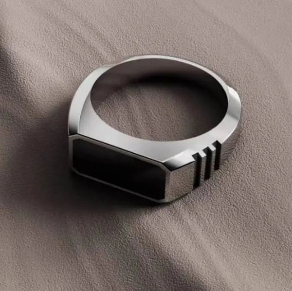 Fabula Black Ring