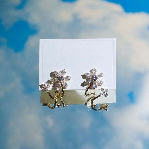 Fabuleux Earrings