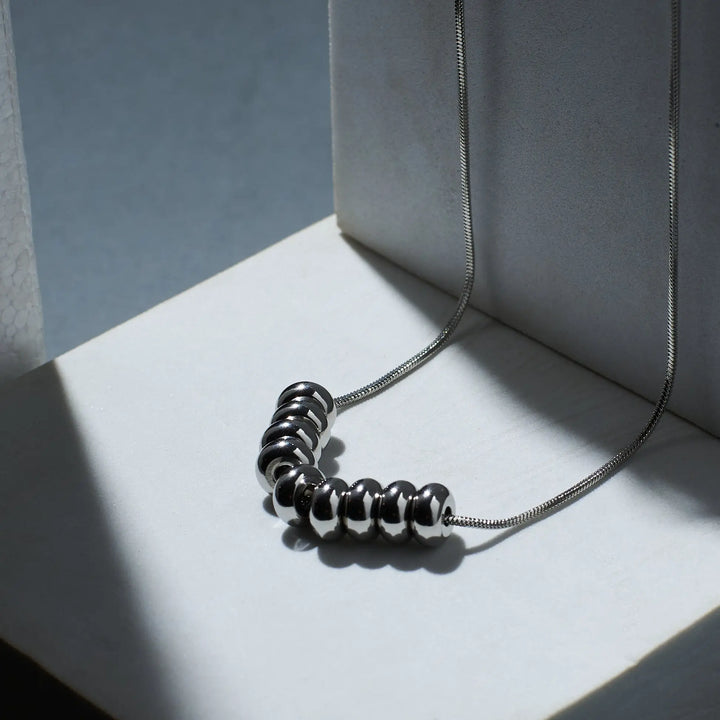 Fantasy Folly Necklace - Salty Accessories