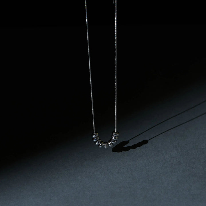 Fantasy Folly Necklace - Salty Accessories