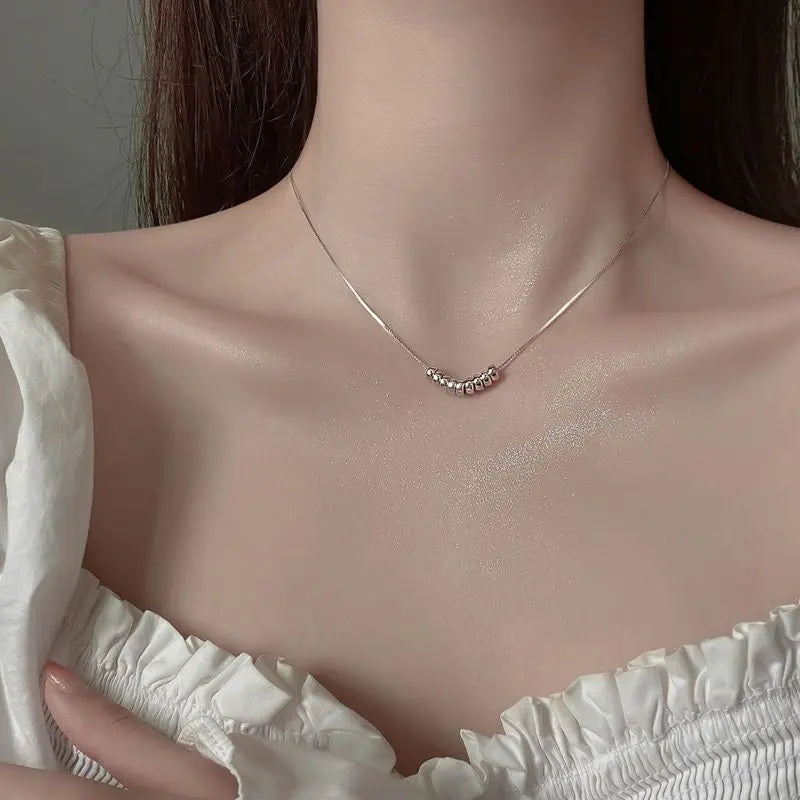 Fantasy Folly Necklace - Salty Accessories