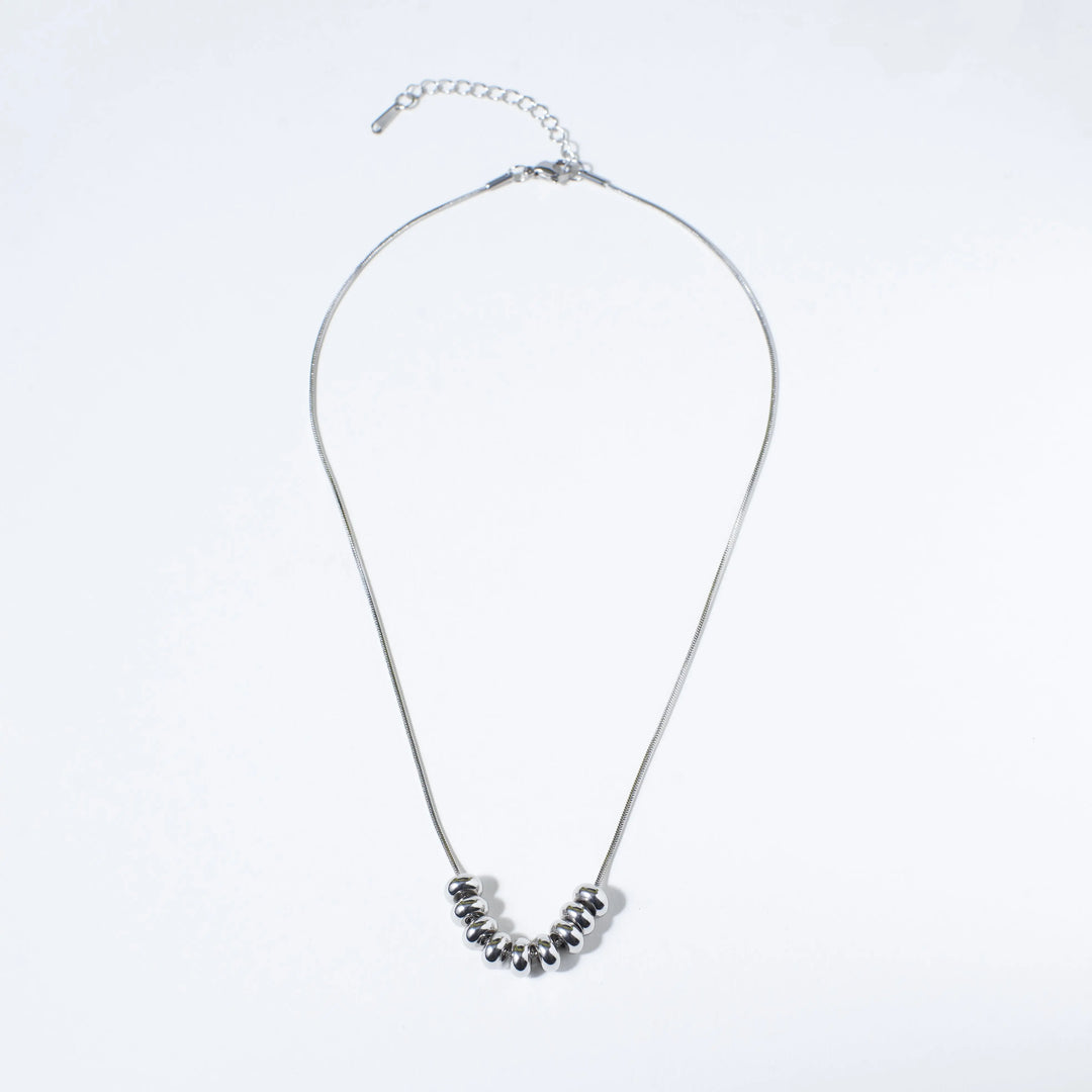 Fantasy Folly Necklace - Salty Accessories