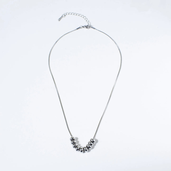Fantasy Folly Necklace - Salty Accessories