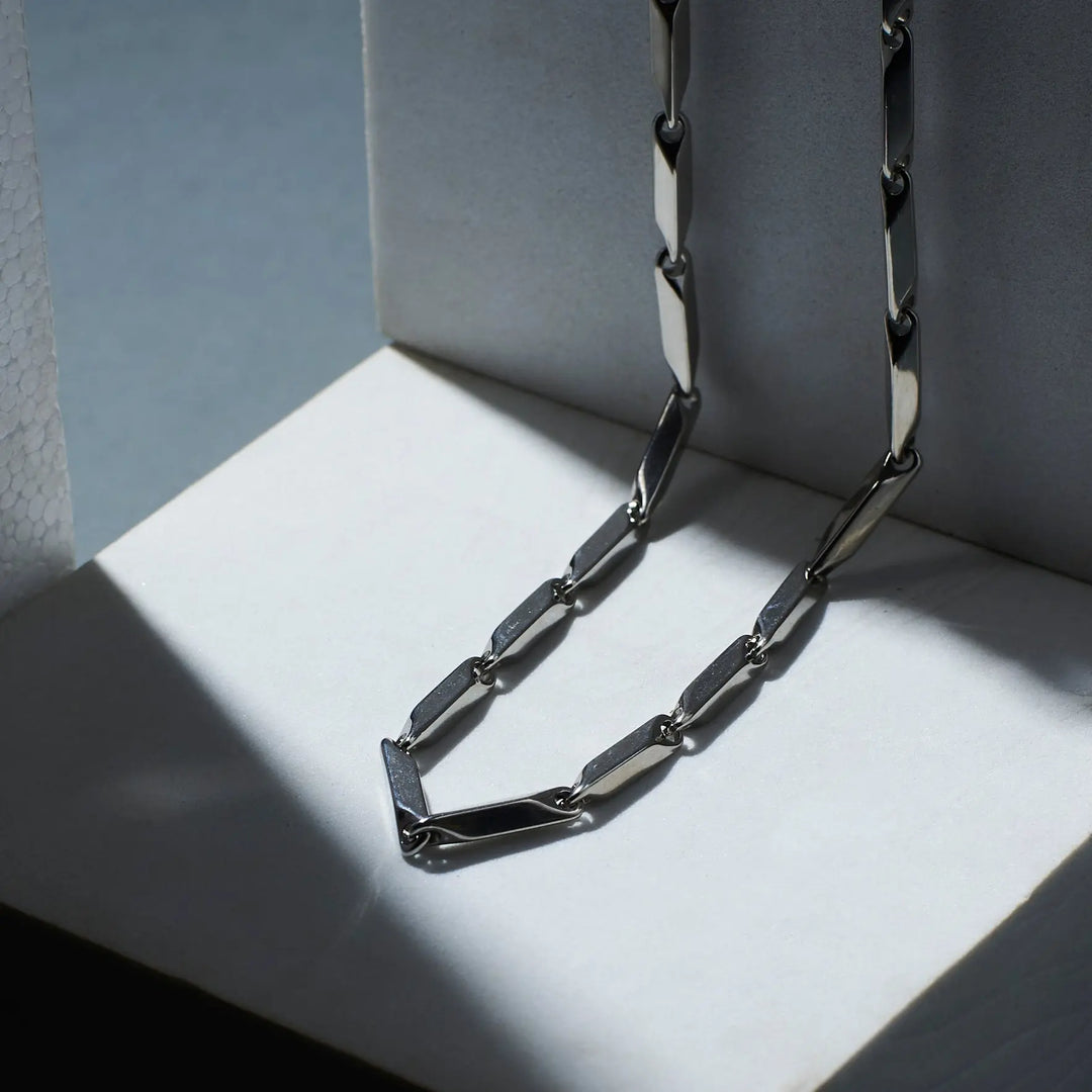 Figaro Italian Style Chain - Salty Accessories