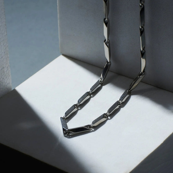 Figaro Italian Style Chain - Salty Accessories