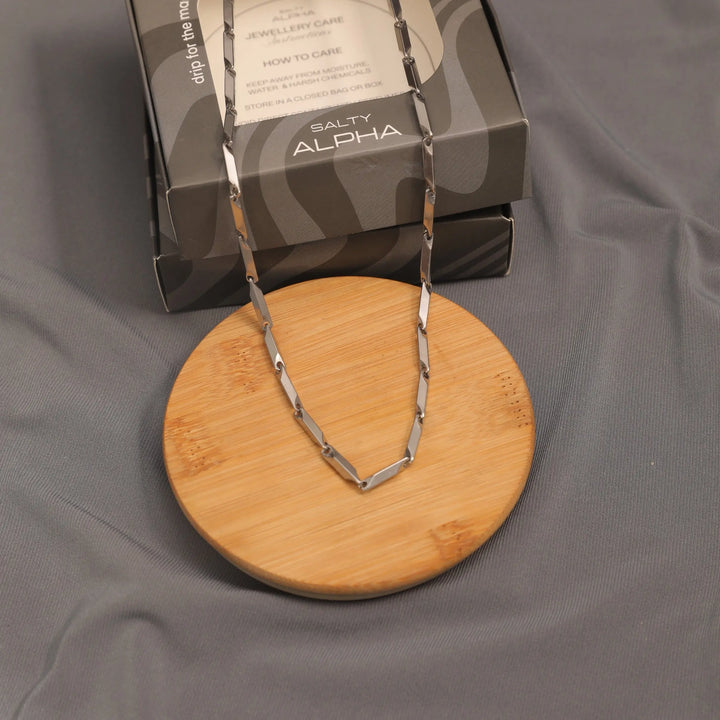 Figaro Italian Style Chain - Salty Accessories