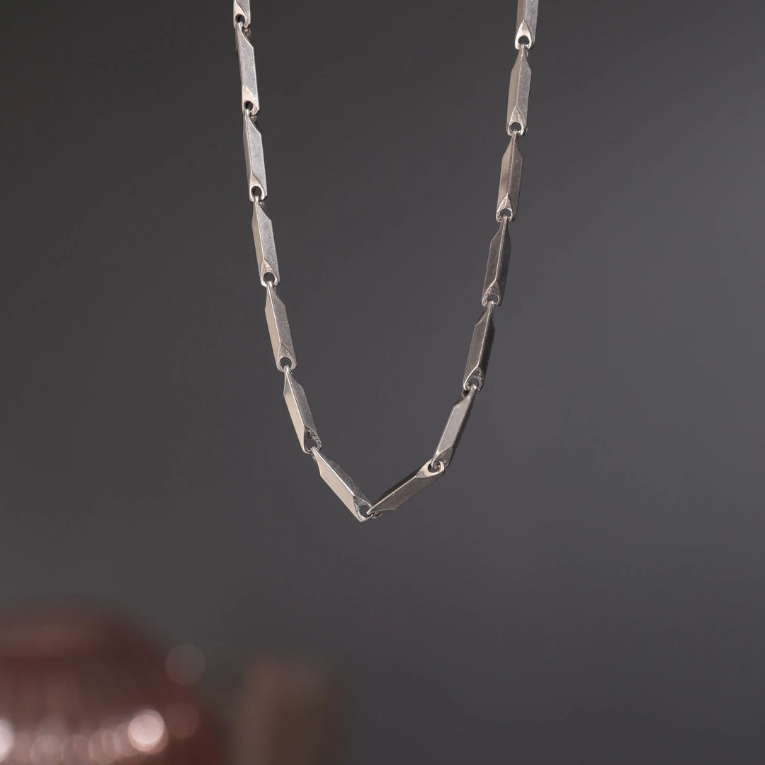 Figaro Italian Style Chain - Salty Accessories