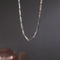 Figaro Italian Style Chain