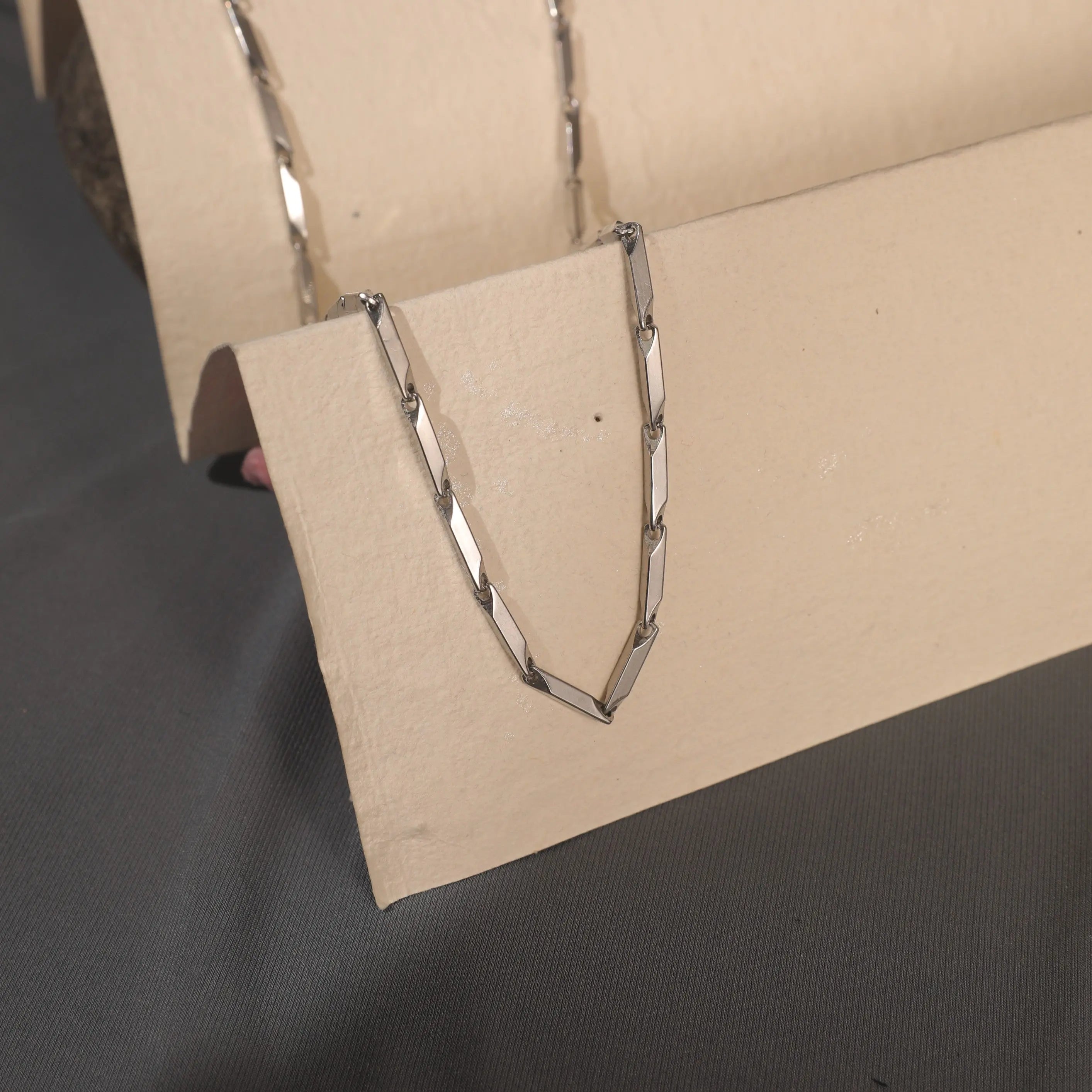 Figaro Italian Style Chain